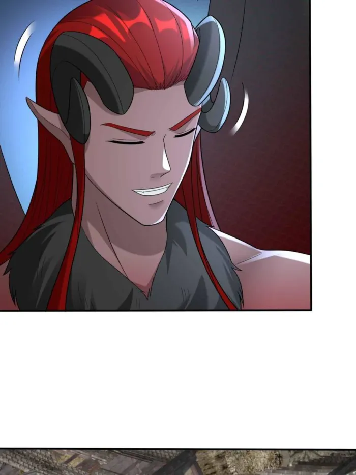 Forced to Become the Villain’s Son-in-law Chapter 580 page 29