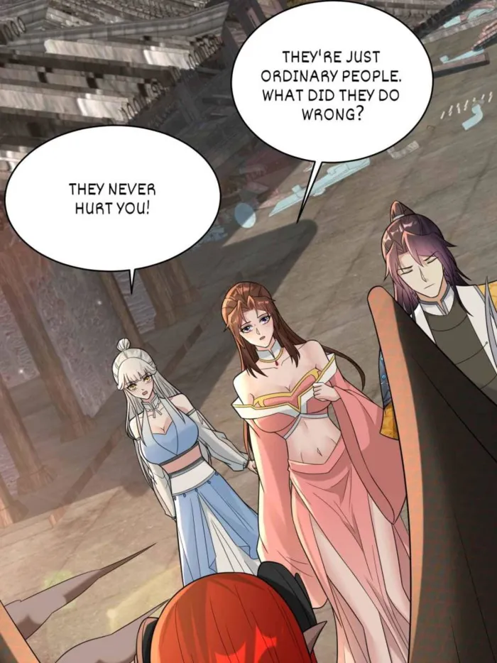 Forced to Become the Villain’s Son-in-law Chapter 580 page 30