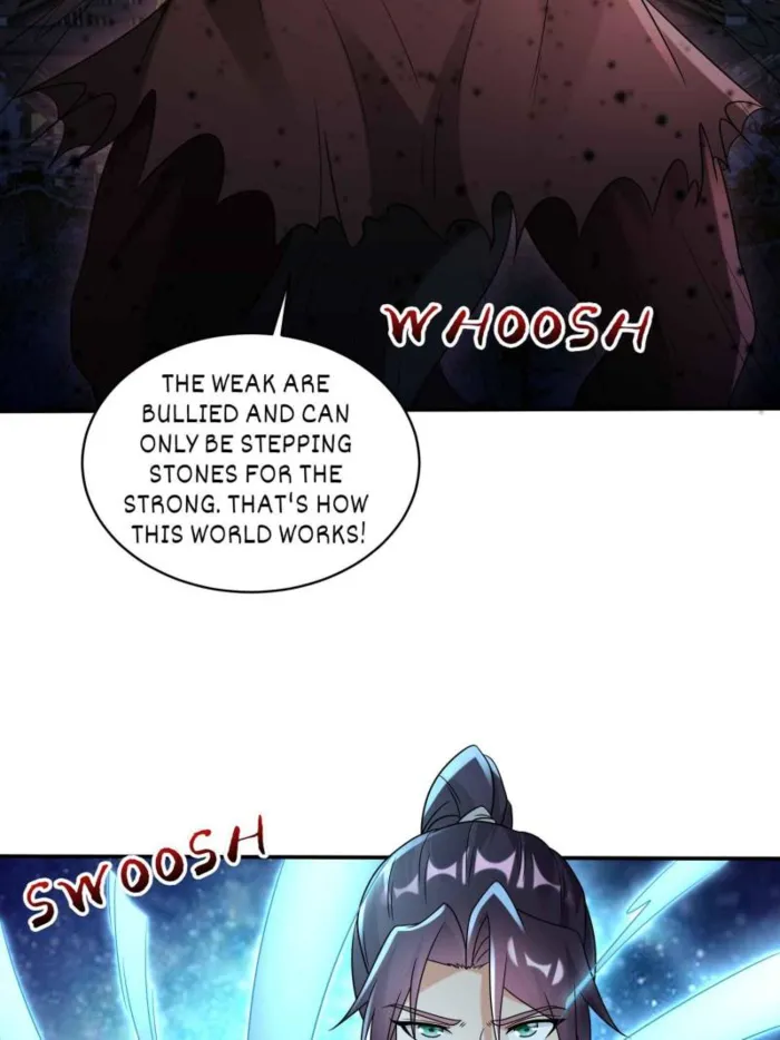 Forced to Become the Villain’s Son-in-law Chapter 580 page 34