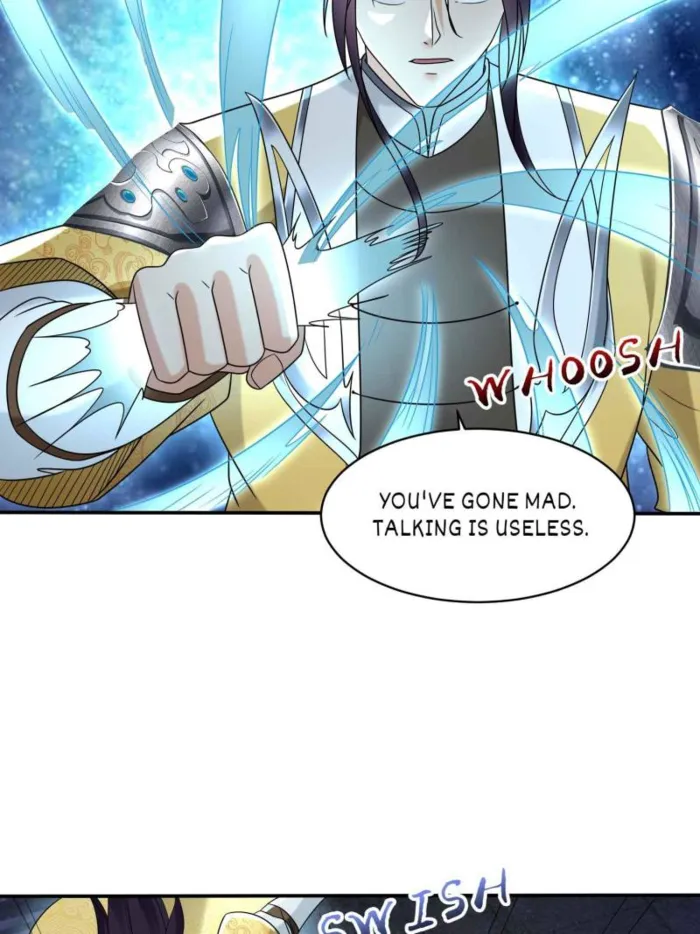 Forced to Become the Villain’s Son-in-law Chapter 580 page 35