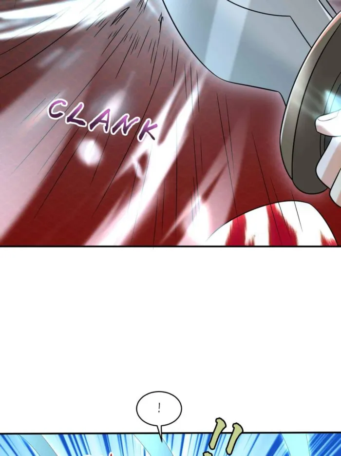 Forced to Become the Villain’s Son-in-law Chapter 580 page 38