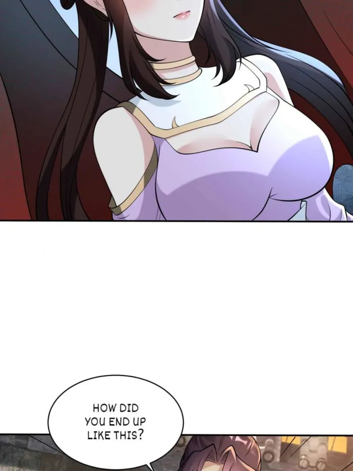 Forced to Become the Villain’s Son-in-law Chapter 580 page 3