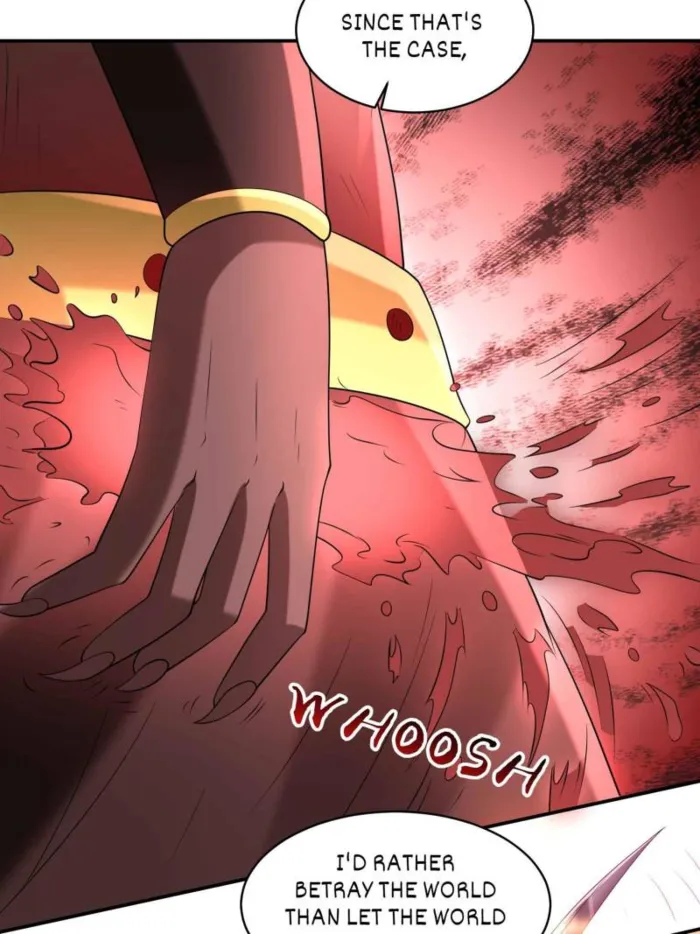 Forced to Become the Villain’s Son-in-law Chapter 580 page 42