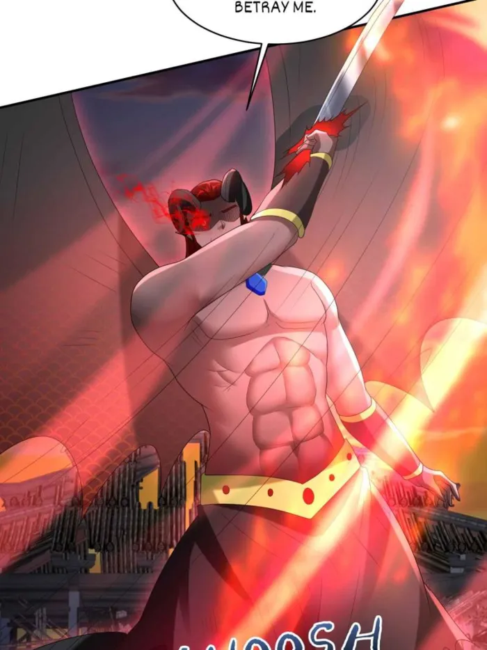 Forced to Become the Villain’s Son-in-law Chapter 580 page 43