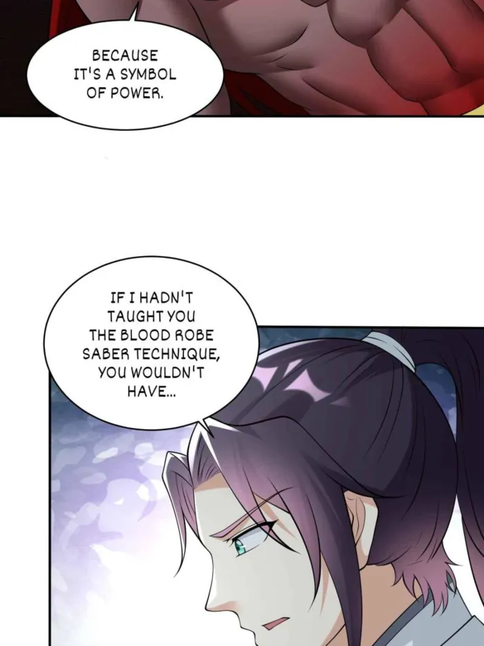Forced to Become the Villain’s Son-in-law Chapter 580 page 6