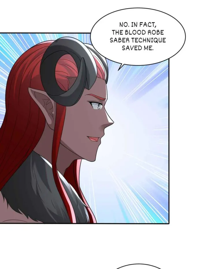 Forced to Become the Villain’s Son-in-law Chapter 580 page 8