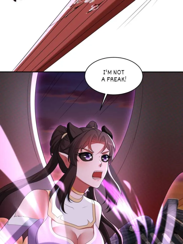 Forced to Become the Villain’s Son-in-law Chapter 581 page 9