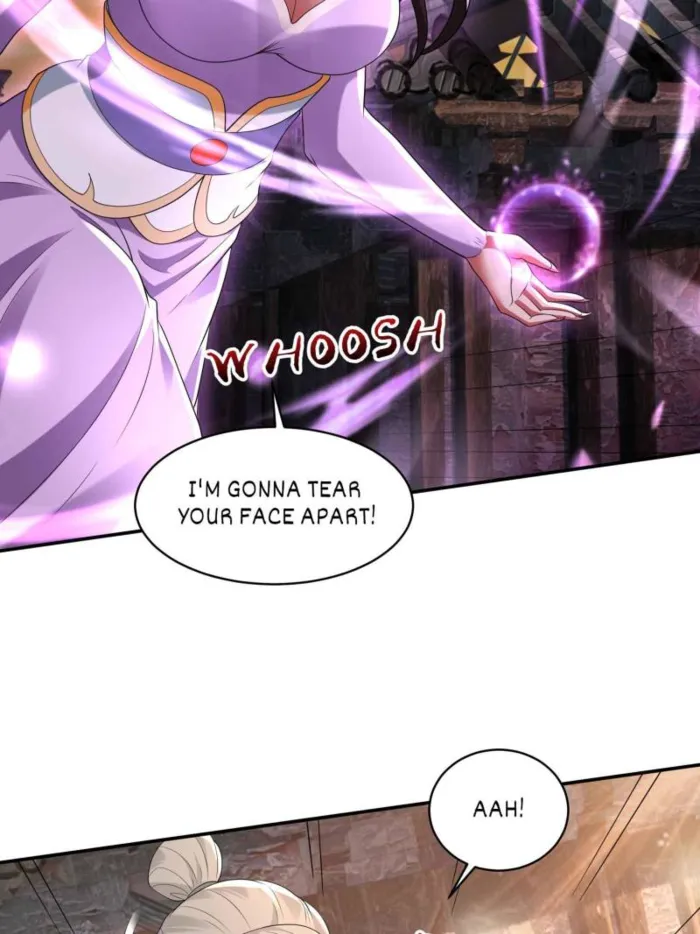 Forced to Become the Villain’s Son-in-law Chapter 581 page 10