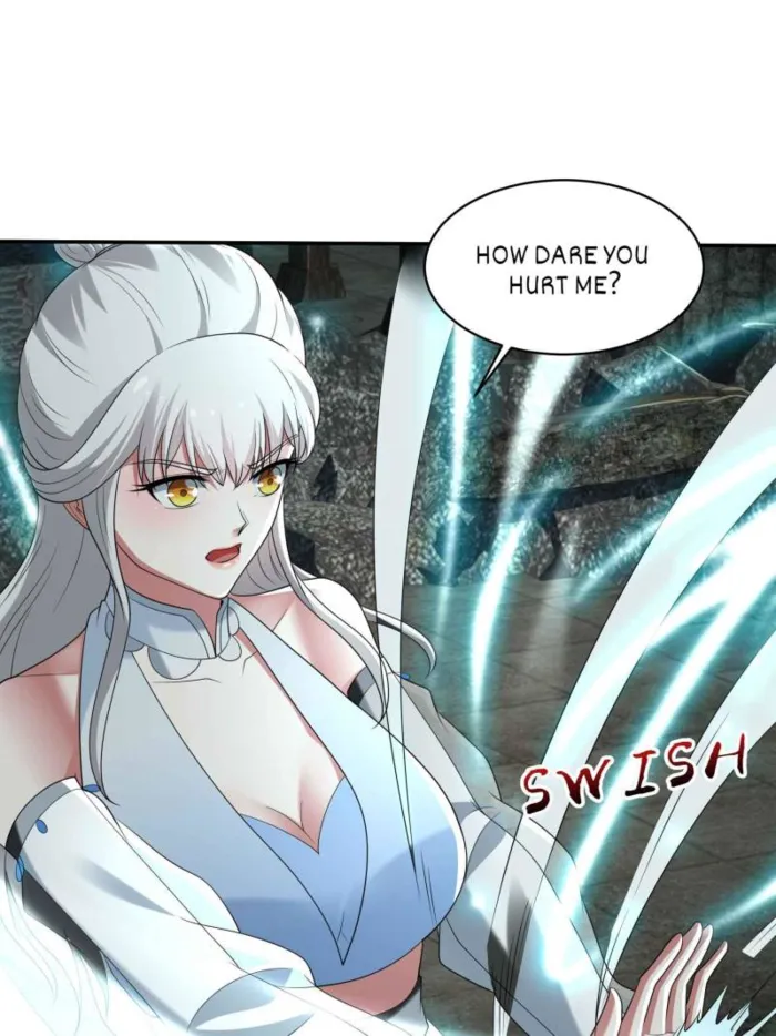 Forced to Become the Villain’s Son-in-law Chapter 581 page 12