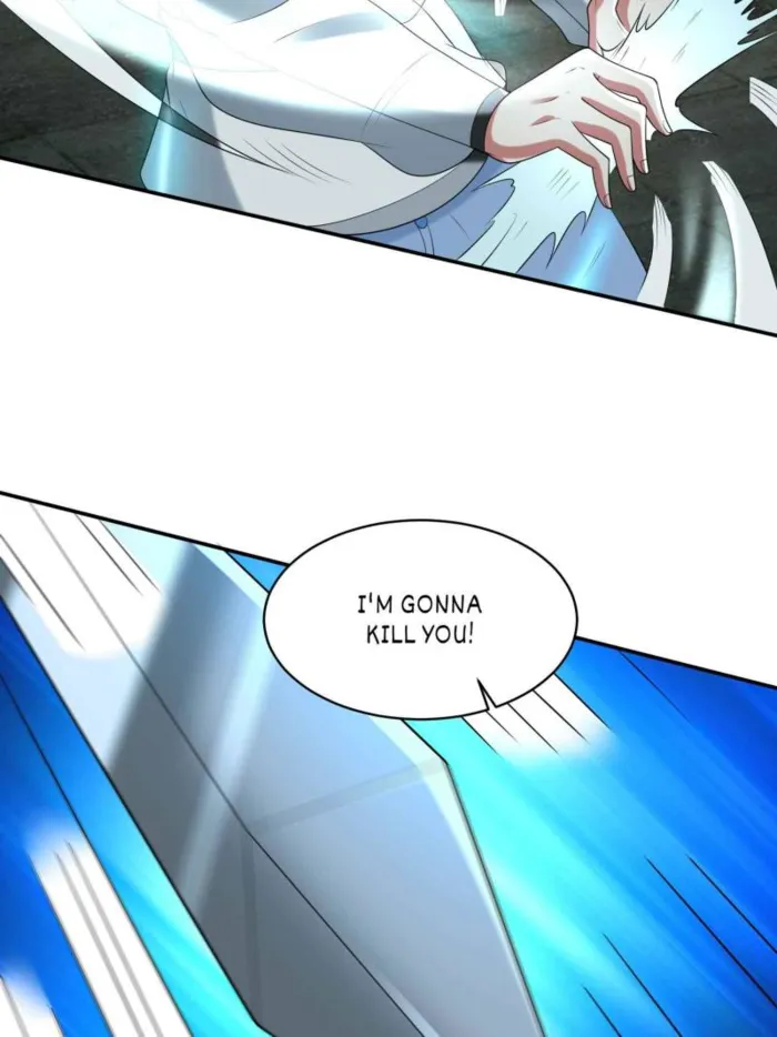 Forced to Become the Villain’s Son-in-law Chapter 581 page 13