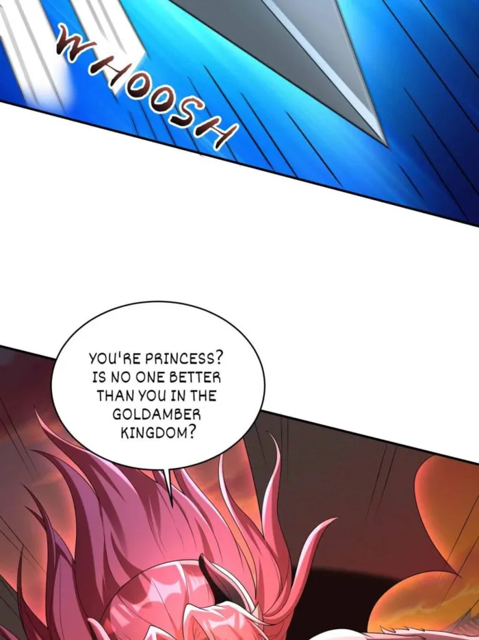 Forced to Become the Villain’s Son-in-law Chapter 581 page 14
