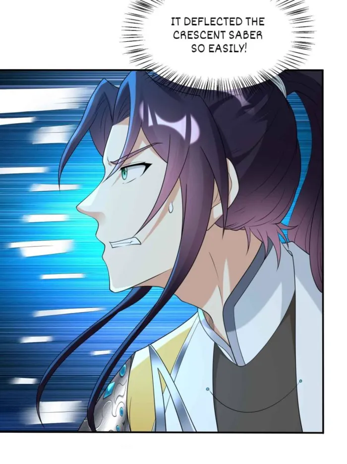Forced to Become the Villain’s Son-in-law Chapter 581 page 1