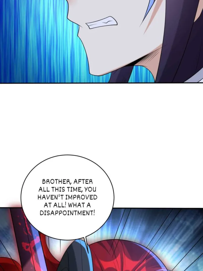 Forced to Become the Villain’s Son-in-law Chapter 581 page 22