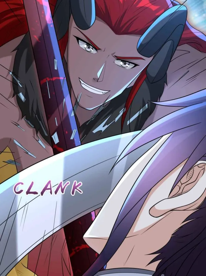 Forced to Become the Villain’s Son-in-law Chapter 581 page 23
