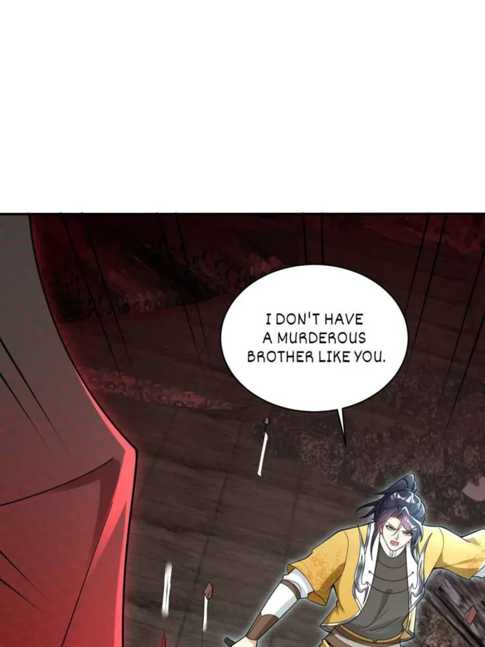 Forced to Become the Villain’s Son-in-law Chapter 581 page 25