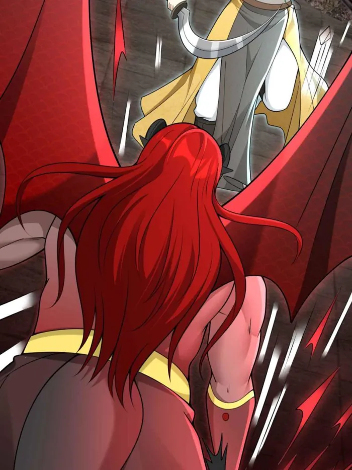 Forced to Become the Villain’s Son-in-law Chapter 581 page 26