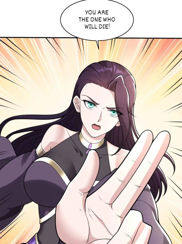 Forced to Become the Villain’s Son-in-law Chapter 581 page 31