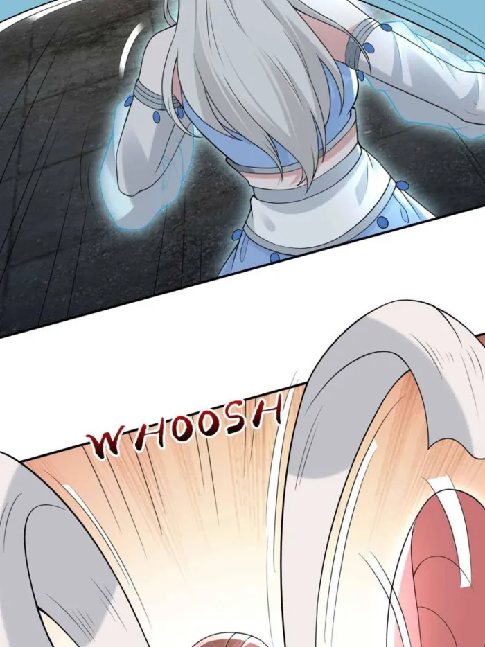 Forced to Become the Villain’s Son-in-law Chapter 581 page 37