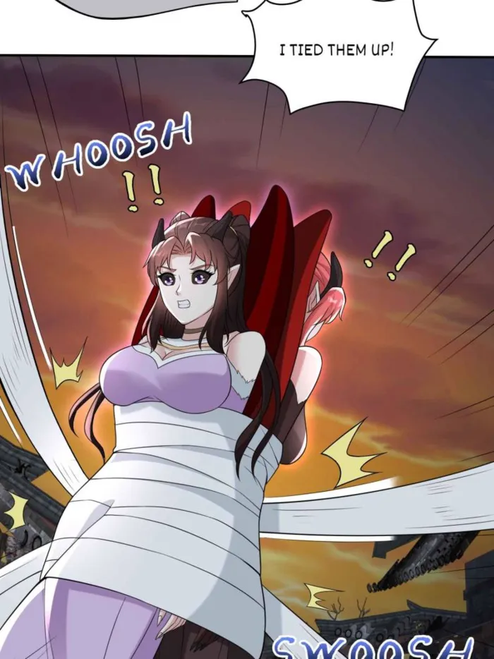 Forced to Become the Villain’s Son-in-law Chapter 581 page 39
