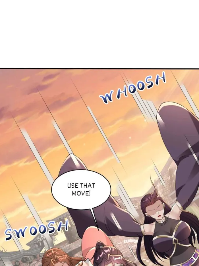 Forced to Become the Villain’s Son-in-law Chapter 581 page 41