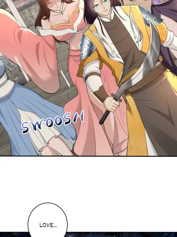 Forced to Become the Villain’s Son-in-law Chapter 581 page 42