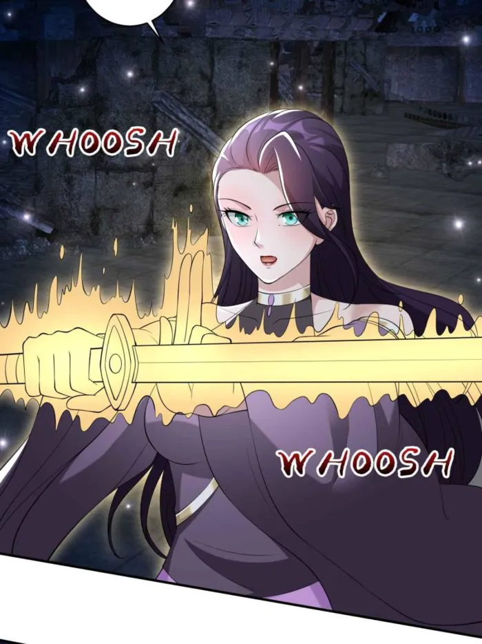 Forced to Become the Villain’s Son-in-law Chapter 581 page 43