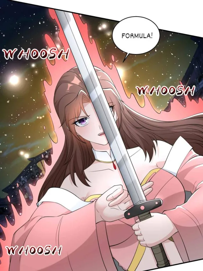 Forced to Become the Villain’s Son-in-law Chapter 581 page 44
