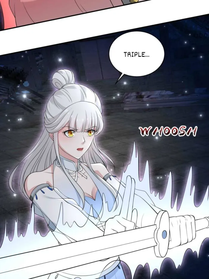 Forced to Become the Villain’s Son-in-law Chapter 581 page 45