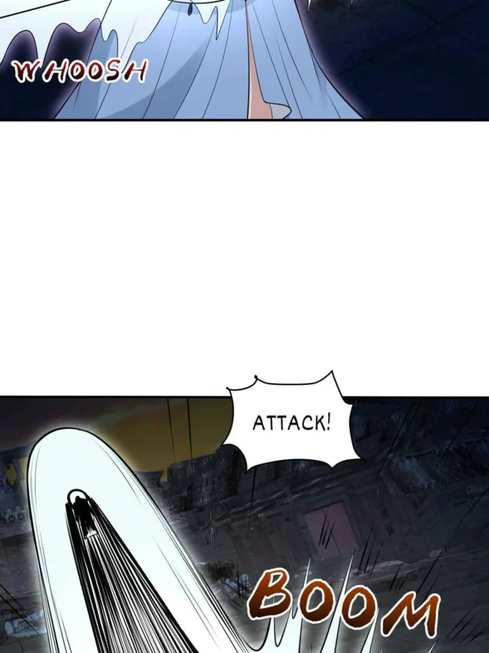 Forced to Become the Villain’s Son-in-law Chapter 581 page 46