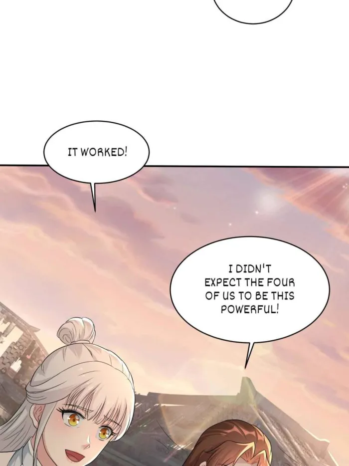 Forced to Become the Villain’s Son-in-law Chapter 581 page 55
