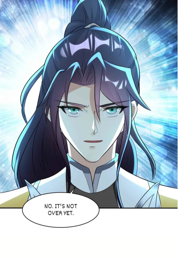 Forced to Become the Villain’s Son-in-law Chapter 581 page 57