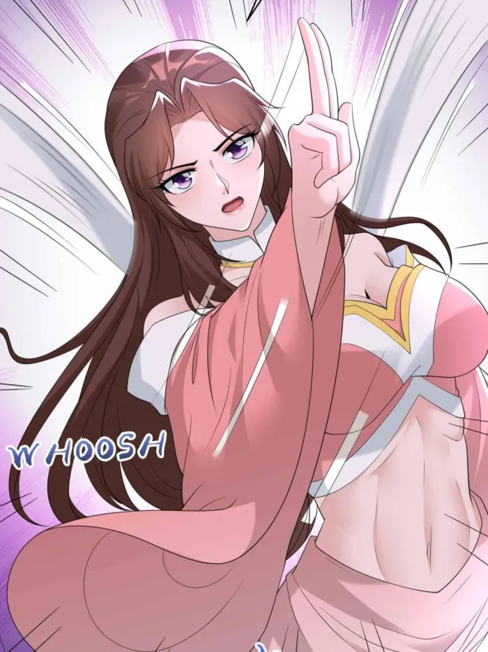Forced to Become the Villain’s Son-in-law Chapter 581 page 6