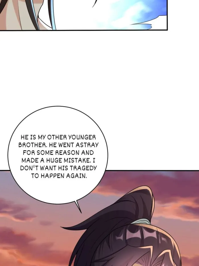 Forced to Become the Villain’s Son-in-law Chapter 583 page 11