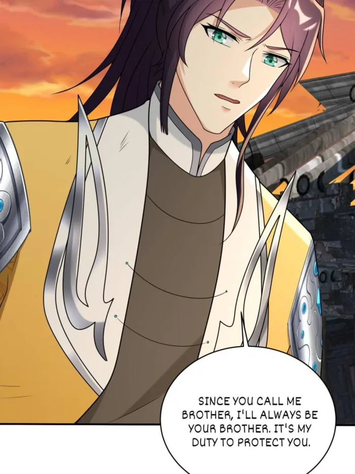 Forced to Become the Villain’s Son-in-law Chapter 583 page 12