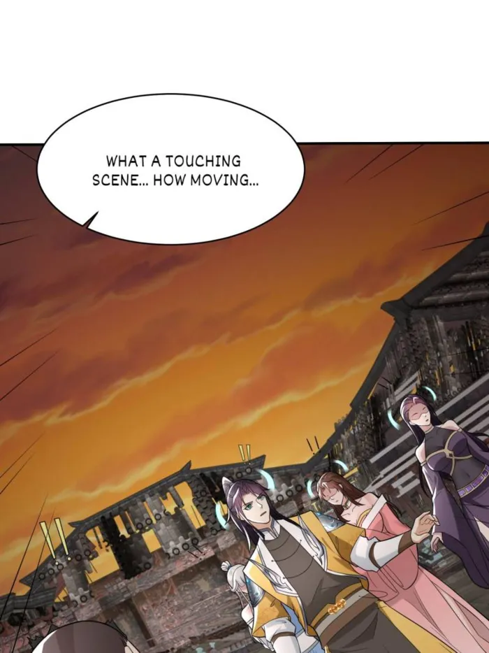 Forced to Become the Villain’s Son-in-law Chapter 583 page 16