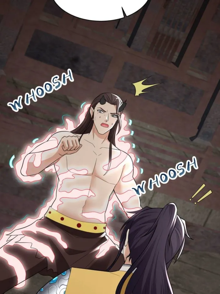 Forced to Become the Villain’s Son-in-law Chapter 583 page 18
