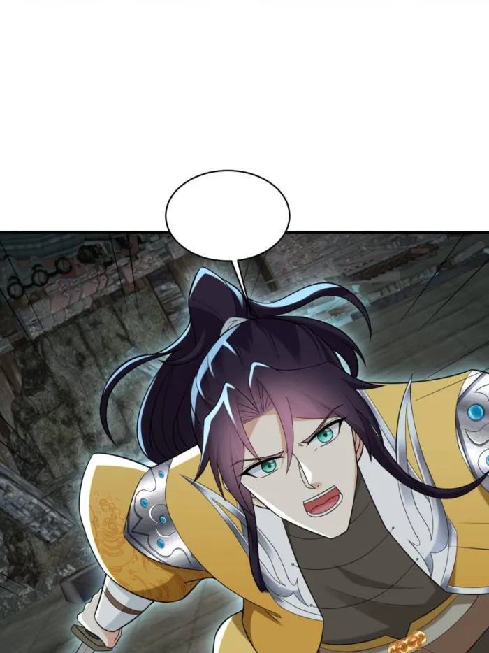 Forced to Become the Villain’s Son-in-law Chapter 583 page 21