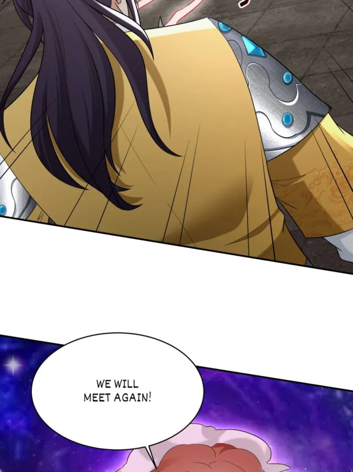 Forced to Become the Villain’s Son-in-law Chapter 583 page 25