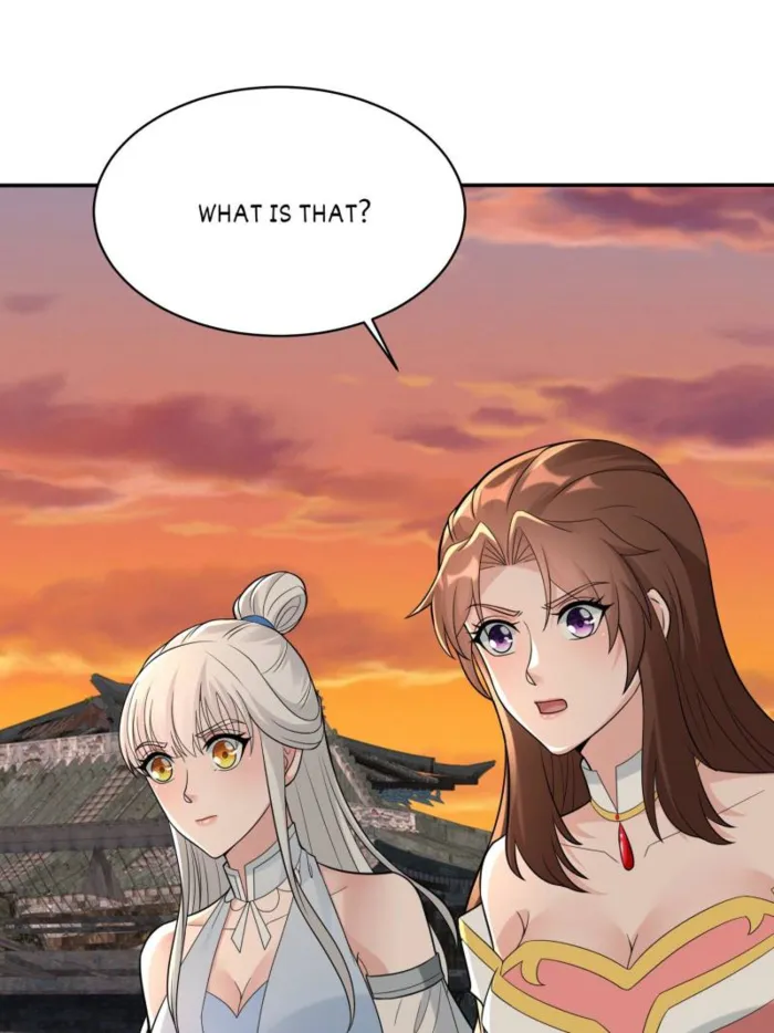 Forced to Become the Villain’s Son-in-law Chapter 583 page 29