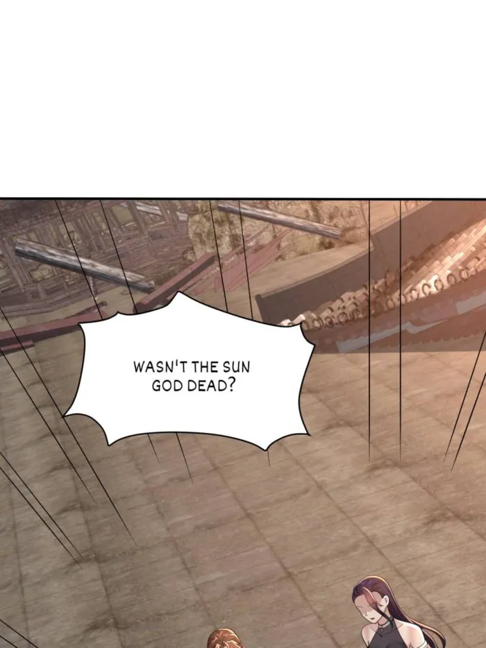 Forced to Become the Villain’s Son-in-law Chapter 583 page 32