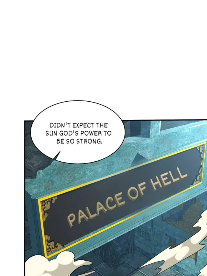 Forced to Become the Villain’s Son-in-law Chapter 583 page 36