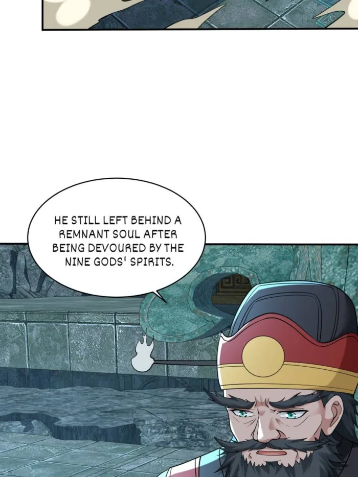 Forced to Become the Villain’s Son-in-law Chapter 583 page 37
