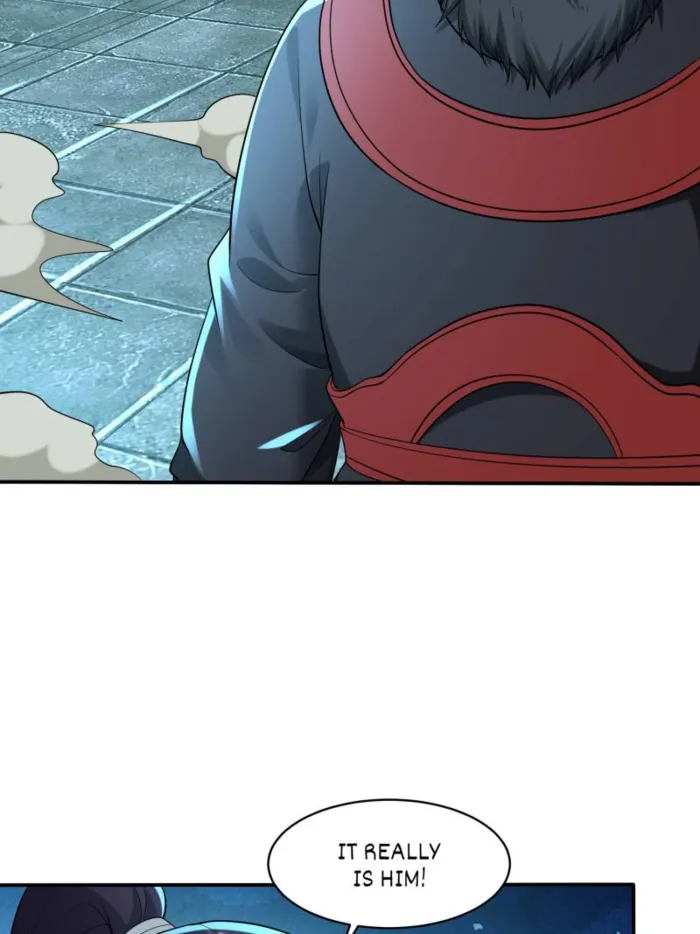 Forced to Become the Villain’s Son-in-law Chapter 583 page 38
