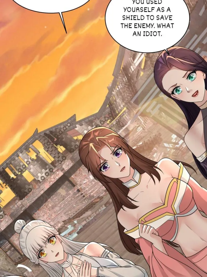Forced to Become the Villain’s Son-in-law Chapter 583 page 3