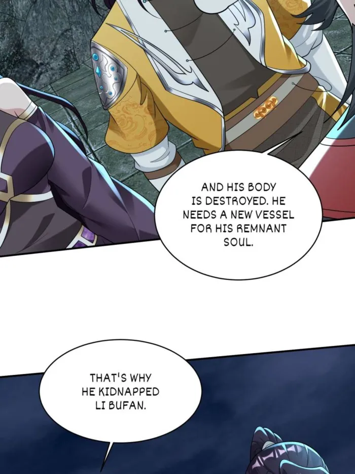 Forced to Become the Villain’s Son-in-law Chapter 583 page 41