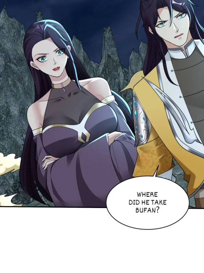 Forced to Become the Villain’s Son-in-law Chapter 583 page 42