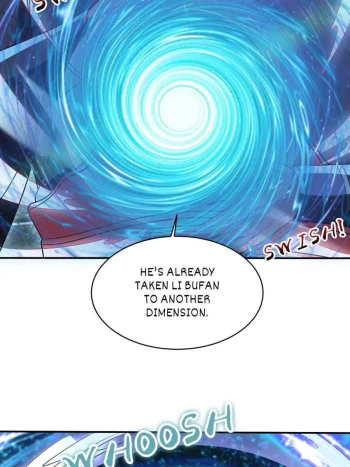 Forced to Become the Villain’s Son-in-law Chapter 583 page 44