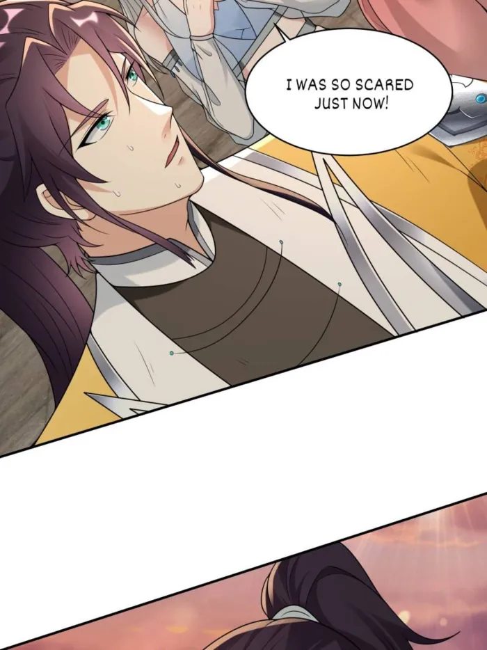 Forced to Become the Villain’s Son-in-law Chapter 583 page 4