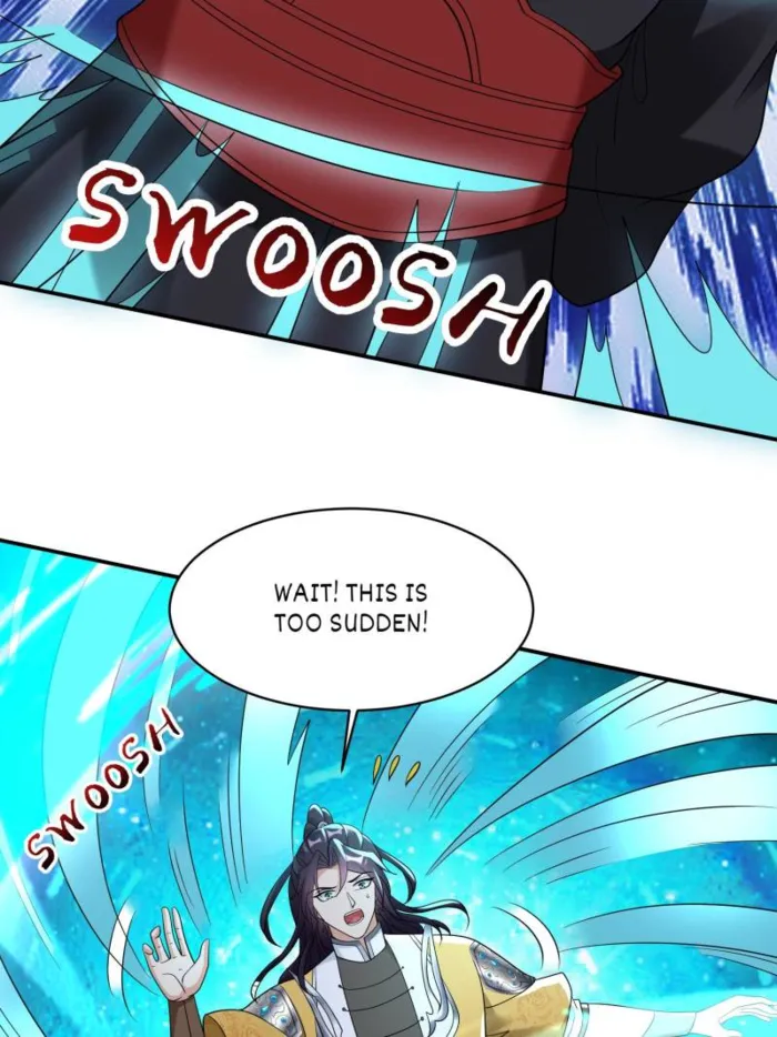 Forced to Become the Villain’s Son-in-law Chapter 583 page 49