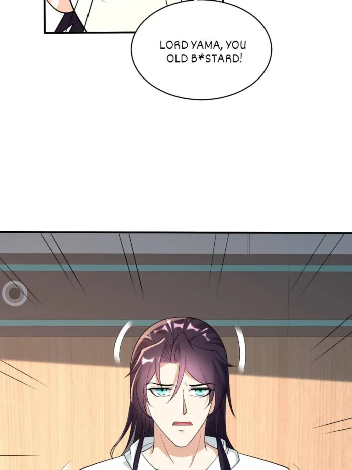 Forced to Become the Villain’s Son-in-law Chapter 583 page 53